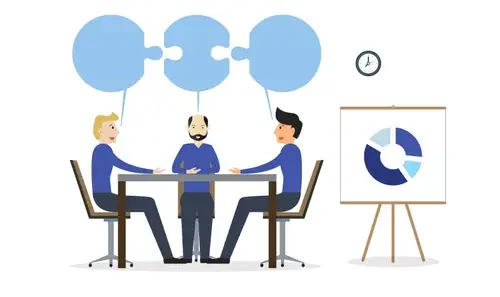 3 Key Factors of Employee Engagement