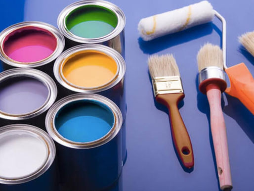 How should Paint companies incentivise their Retailers