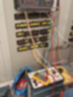 RELAY TESTING AND COMMISSIONING