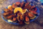 Mejillones