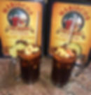 Sangria Preparada