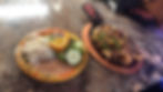 Fajitas mixtas