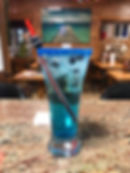 Smurf (kids drink)
