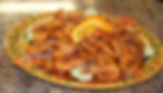 Camarones Cucaracha