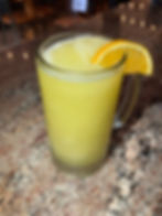 Naranjada