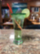 Hulk (kids drink)