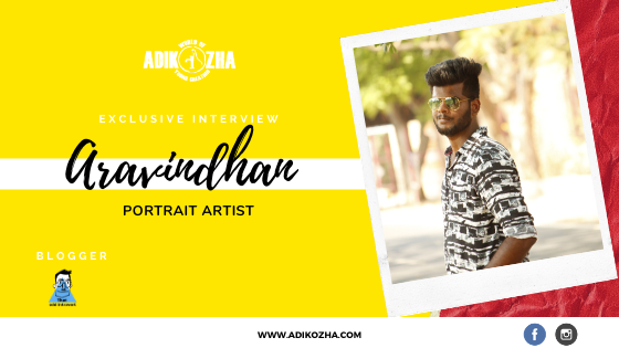 PORTRAIT ARTIST