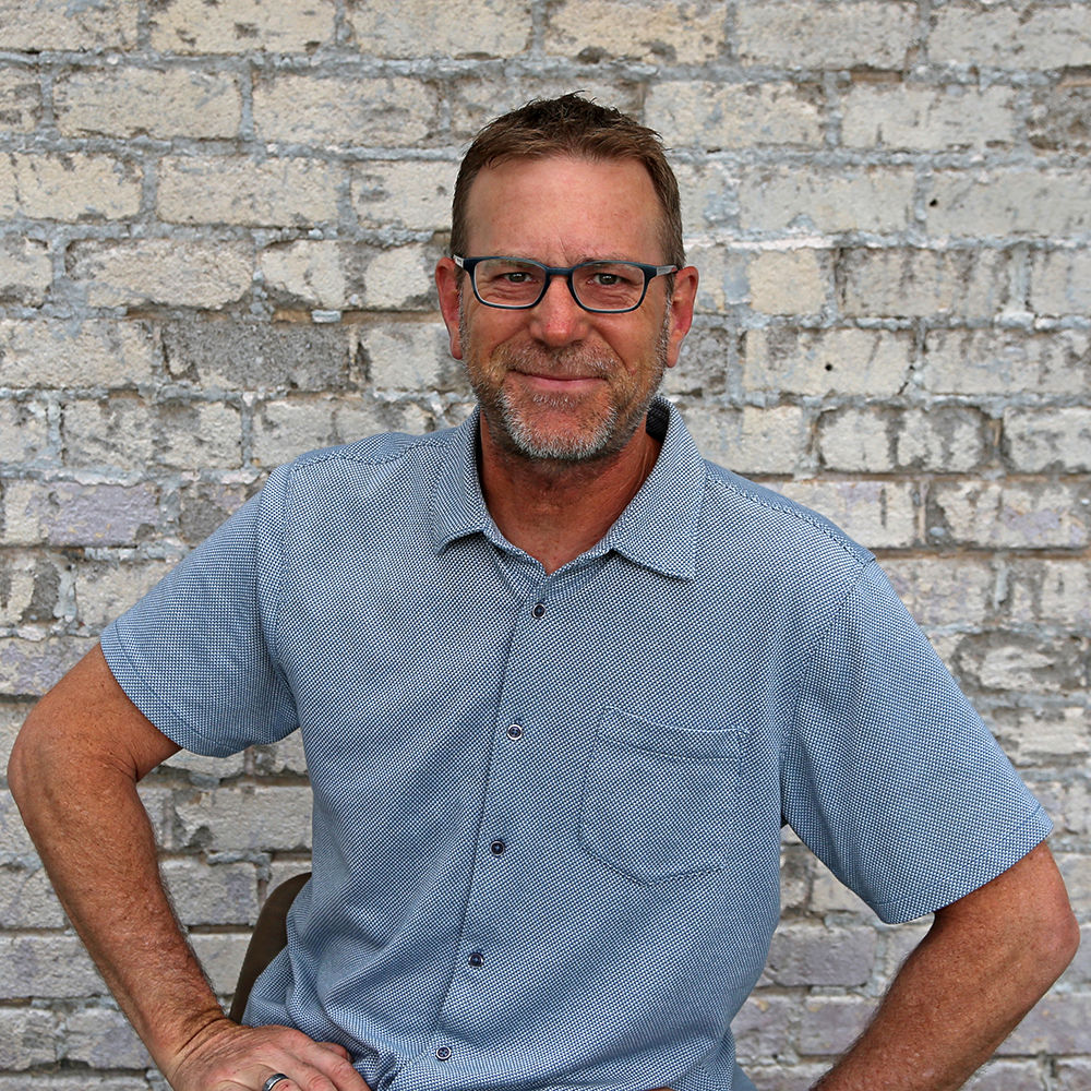 Robert Brown Architects