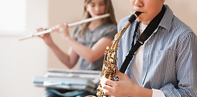 Music Class