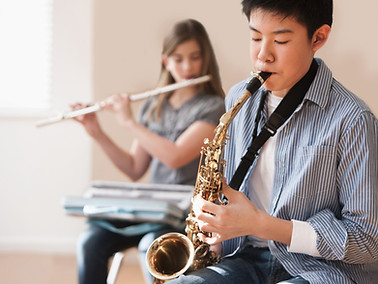 Music Class