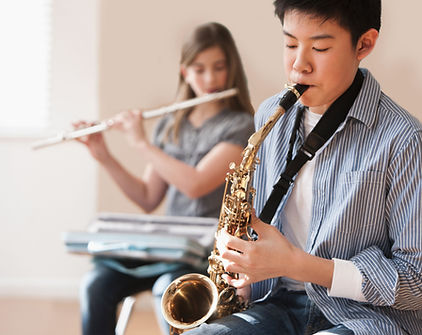 Music Class