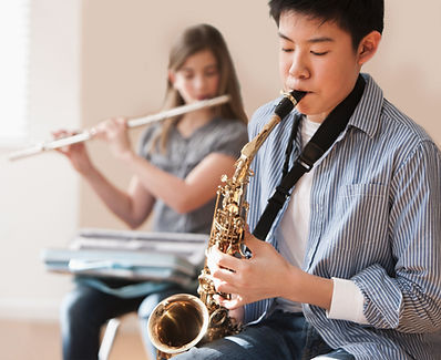 Music Class