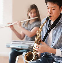 Music Class