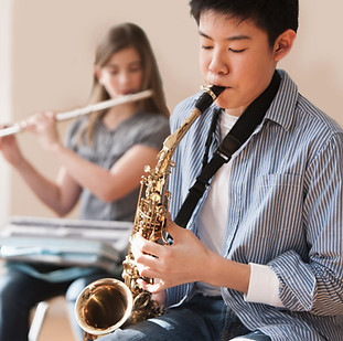 Music Class