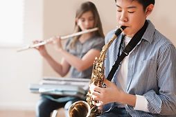 Music Class