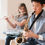 Thumbnail: Music Instrument rentals