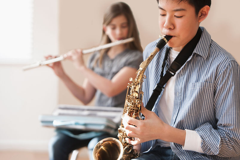 Music Class