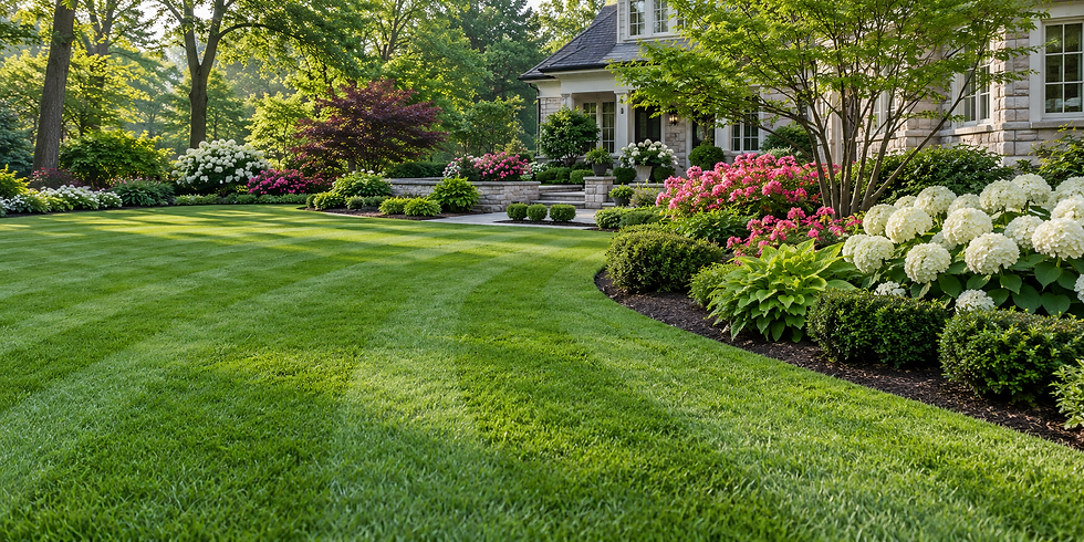 Perfectly striped lawn in bloom-7.png