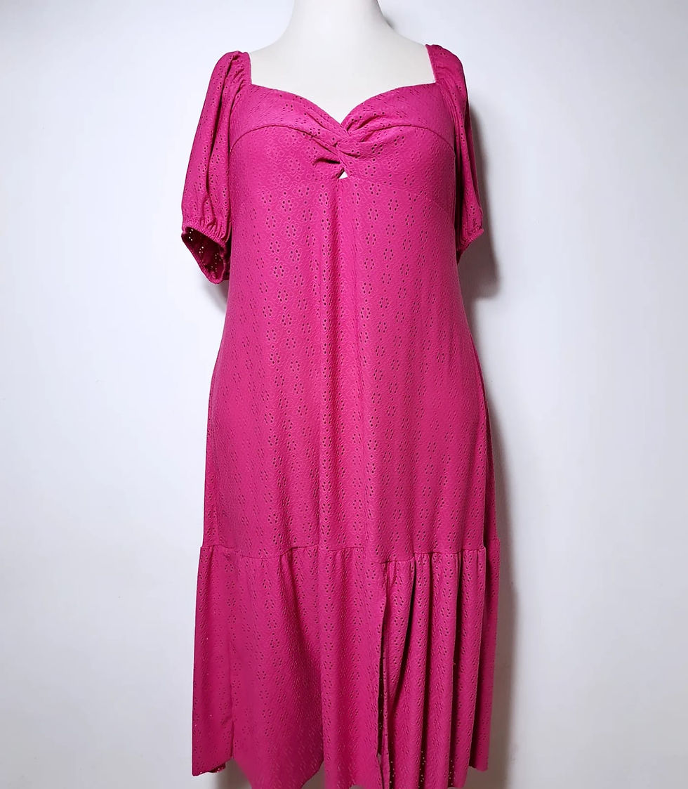 Miniatura: Vestido Laise