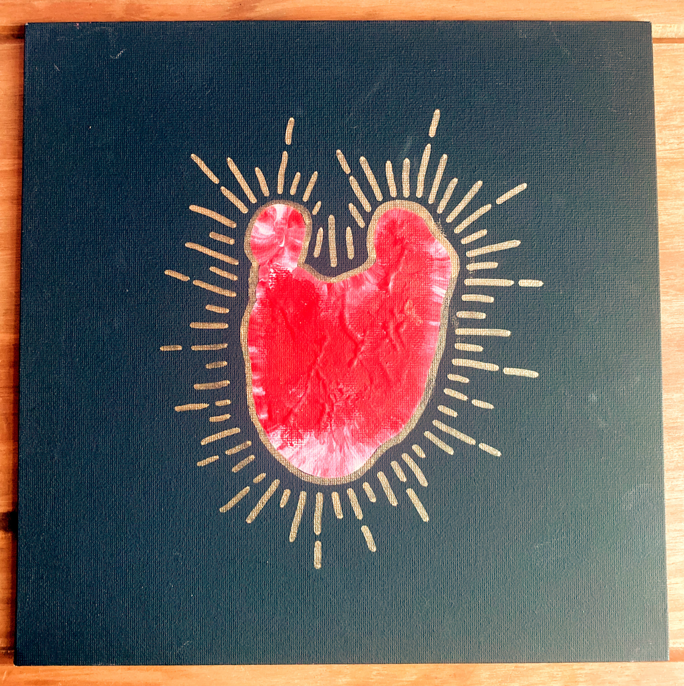 Hand Art: DESIGN YOUR OWN