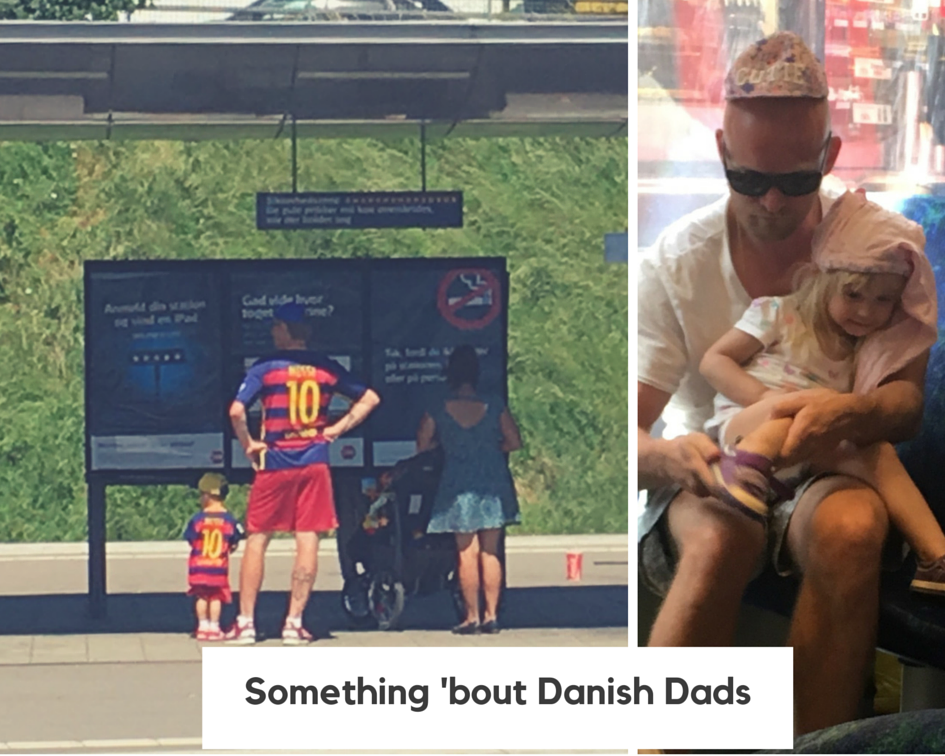 Danish Dads