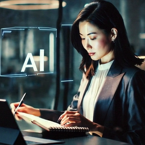 Mastering Job Applications & Interviews with AI