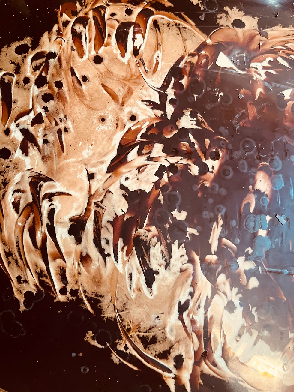 Découverte des origines du cacao cérémonial