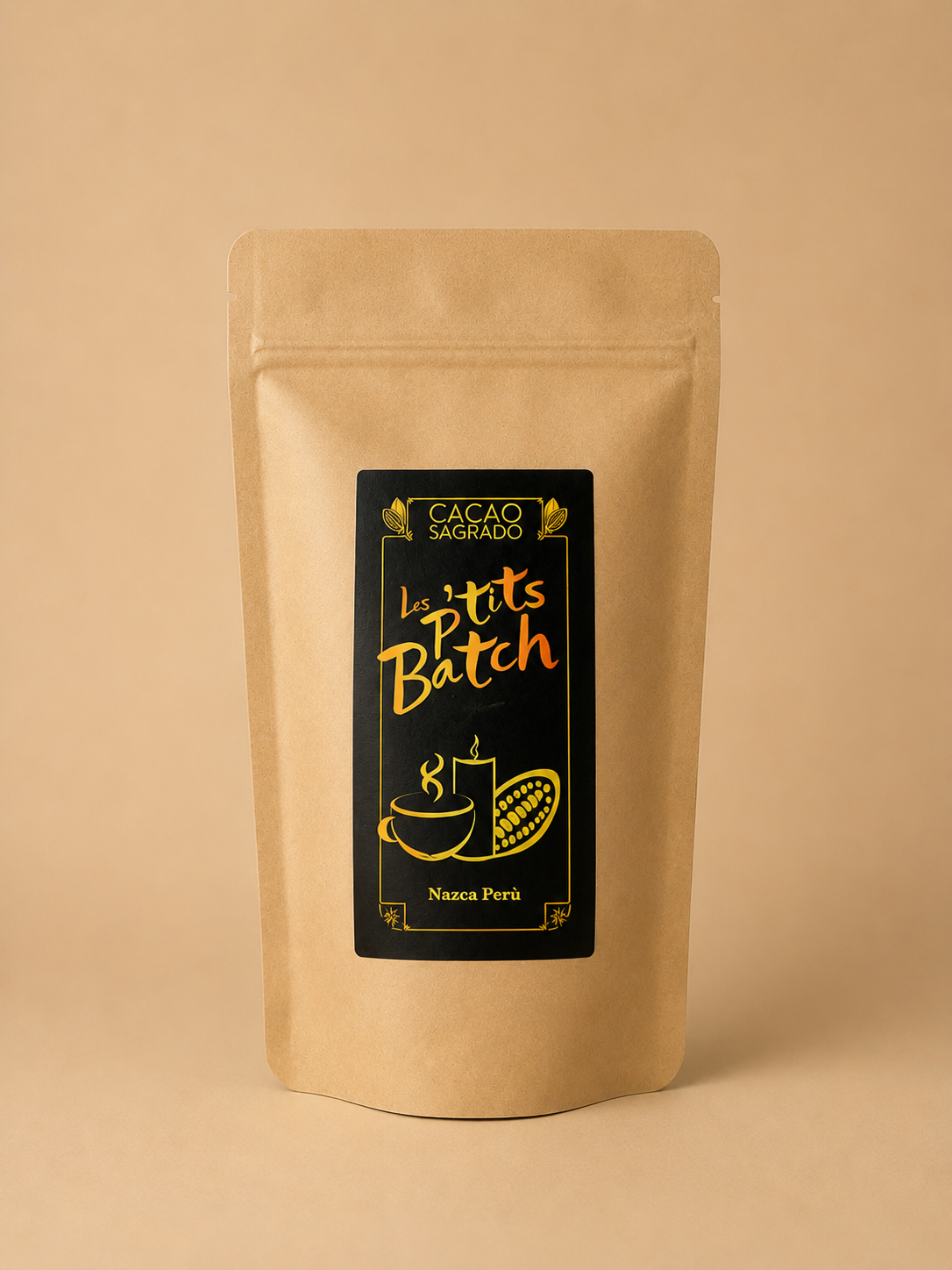 Nazca Peru Kakao