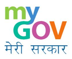 Registered with