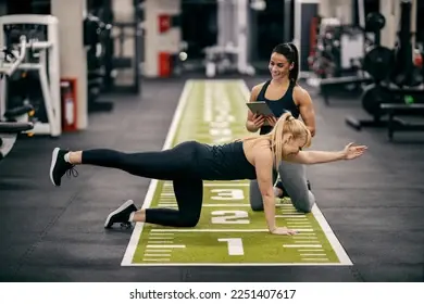 Online Fitness Certification