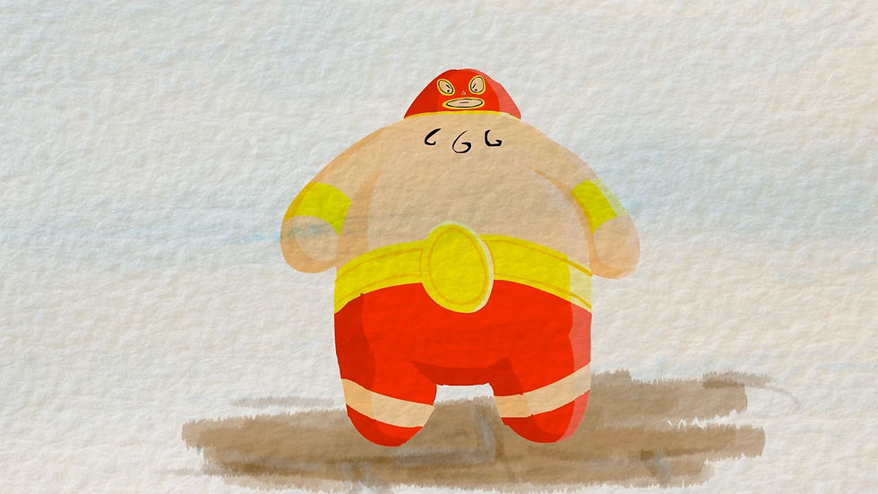 GÜERITO