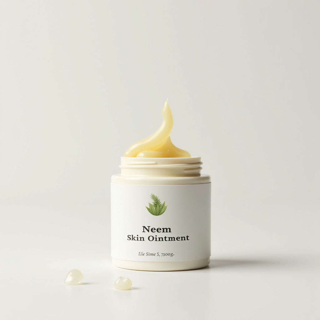 Neem Skin Ointment