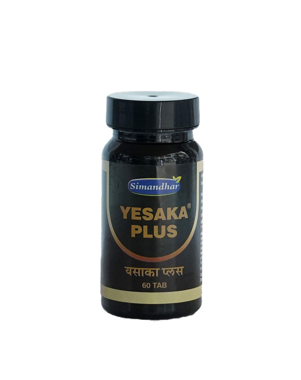 Yesaka Plus Tablet 60 Tab
