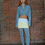 Thumbnail: Cropped Shirt #6