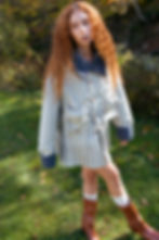 Thumbnail: RAIN JACKET + RAIN MINI + RAIN SKIRT | STARDUST STORM