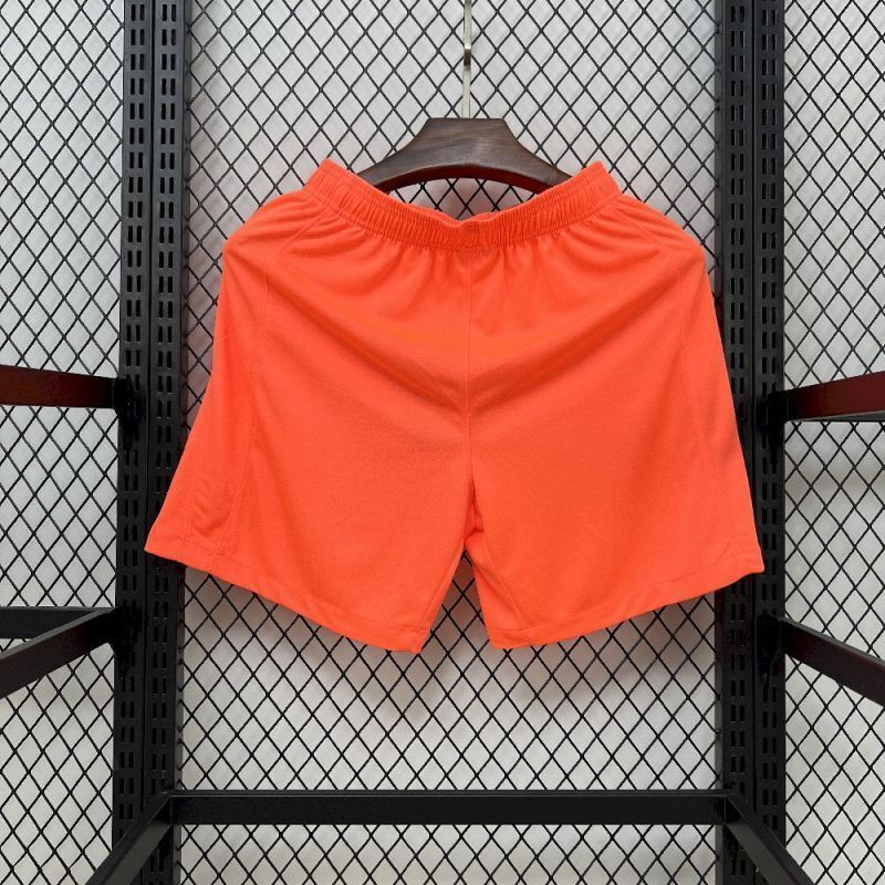 Thumbnail: 25-26 Barcelona Second Away Shorts