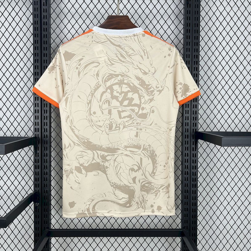 Thumbnail: Japan 2025/26 ベジータ四世 Jersey