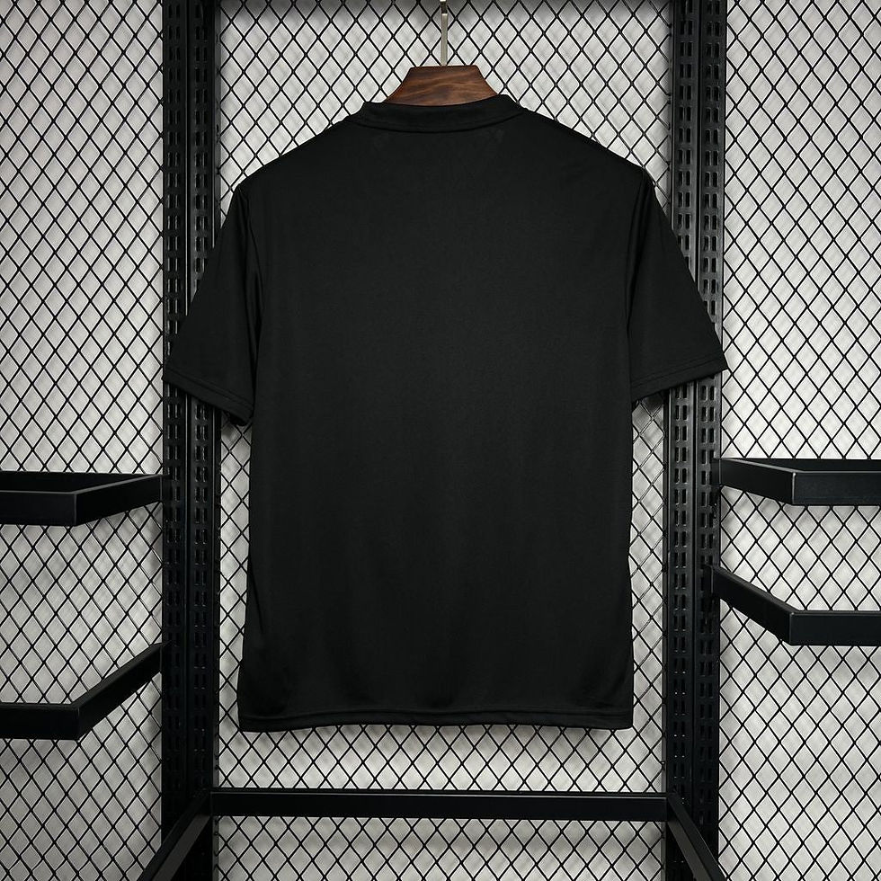 Thumbnail: CD Palestino 2024/25 Balmain Co-Branded Edition