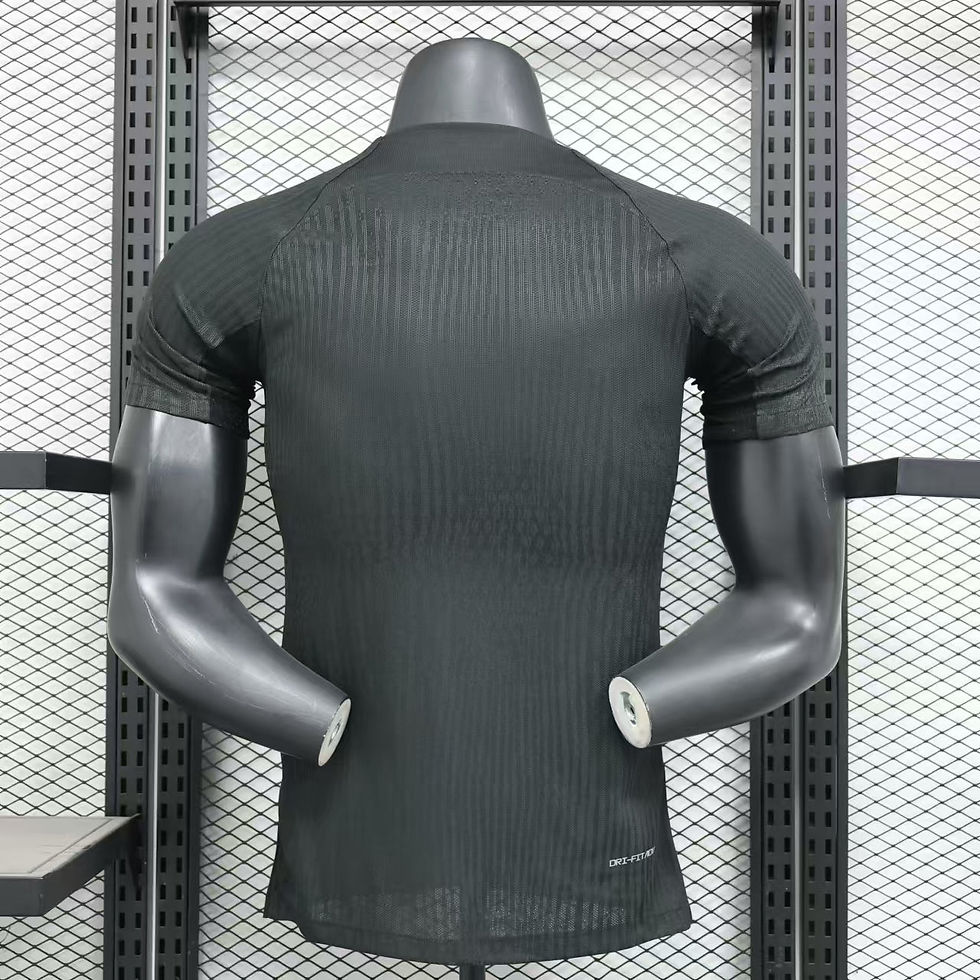 Thumbnail: 24/25 Jeddah United Second away player version