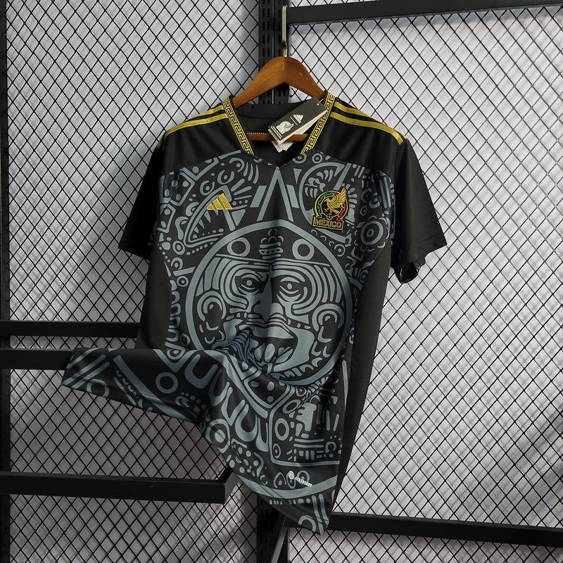 Thumbnail: 2022 Mexico Special Edition