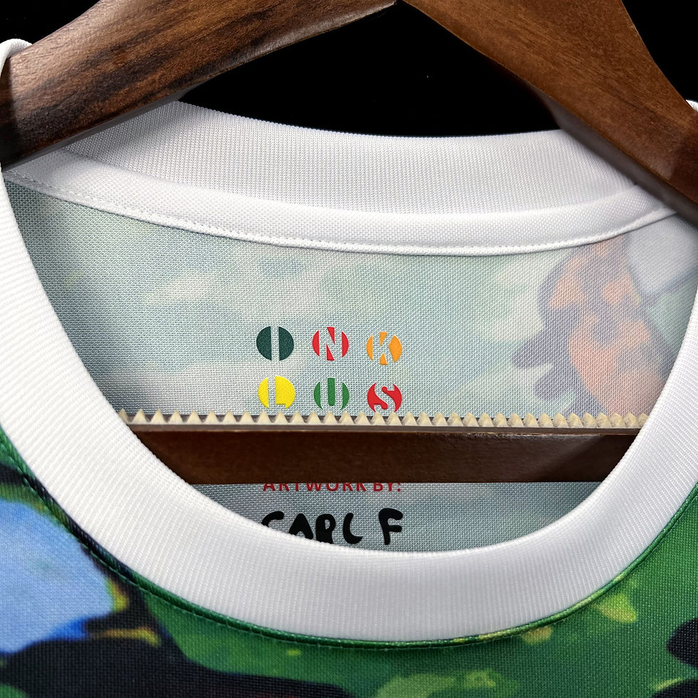 Thumbnail: 2324 SV Werder Bremen Special edition