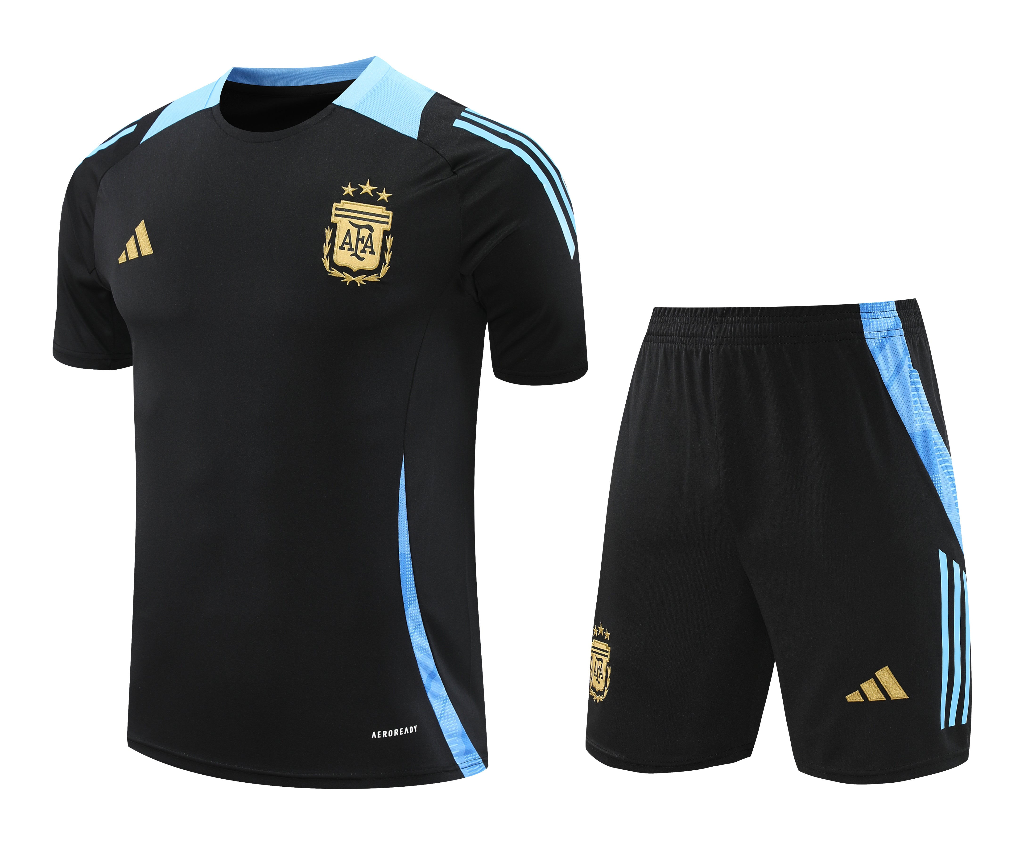 24/25 Argentina Full Kit
