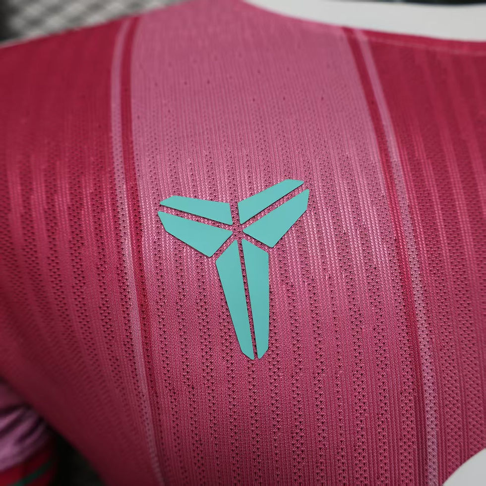 Thumbnail: 25-26 Barcelona x Kobe special / player version