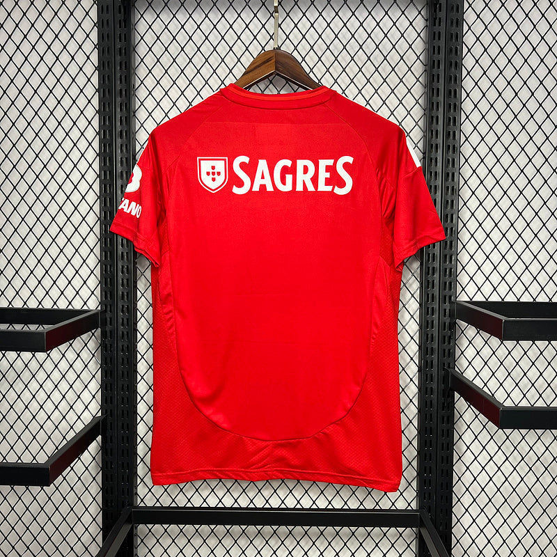 Thumbnail: 24-25 Benfica Home
