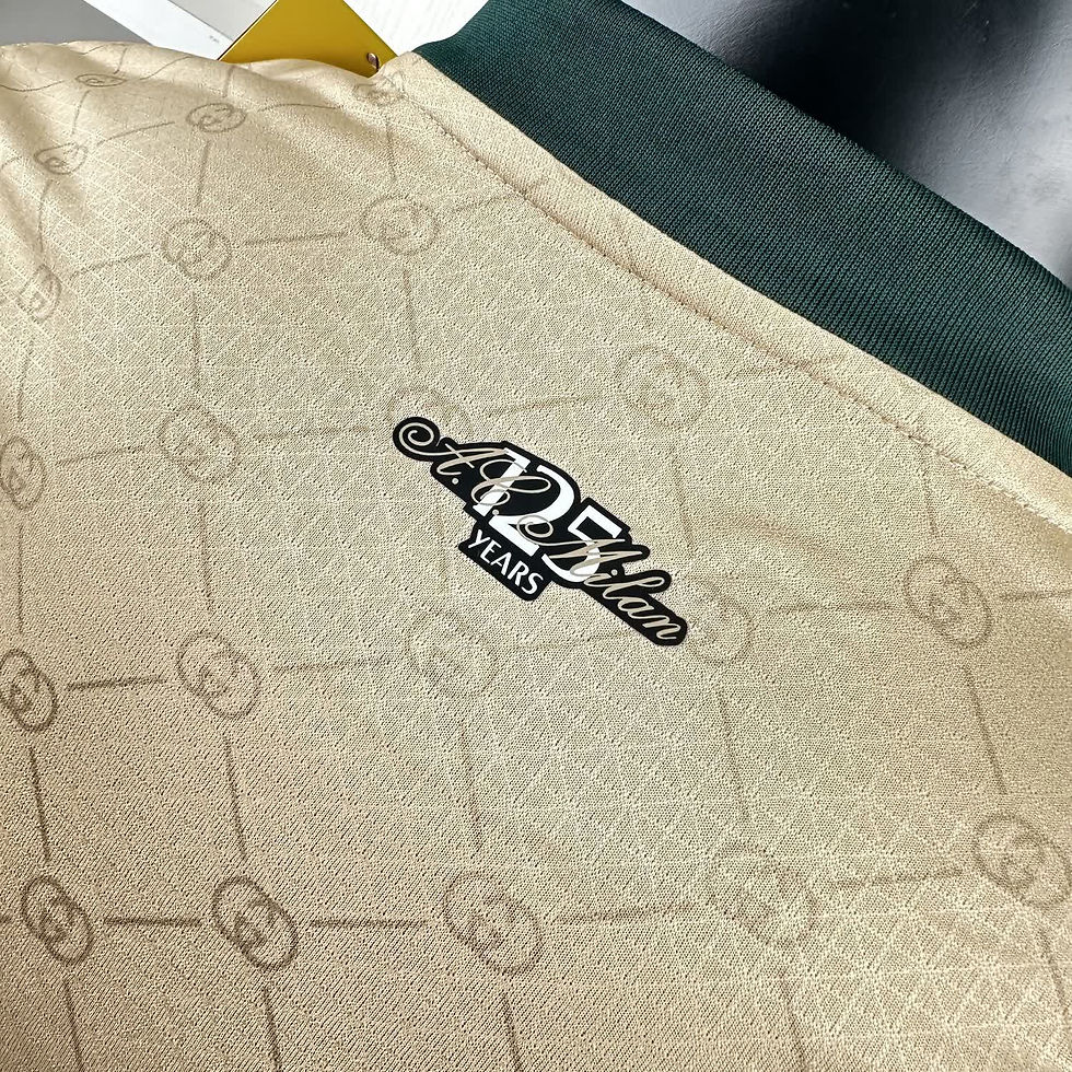 Thumbnail: AC Milan 2024-25 Joint - Player Version