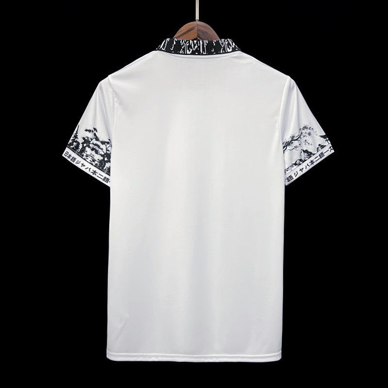 Thumbnail: 2324 Japanese ink landscape painting plate