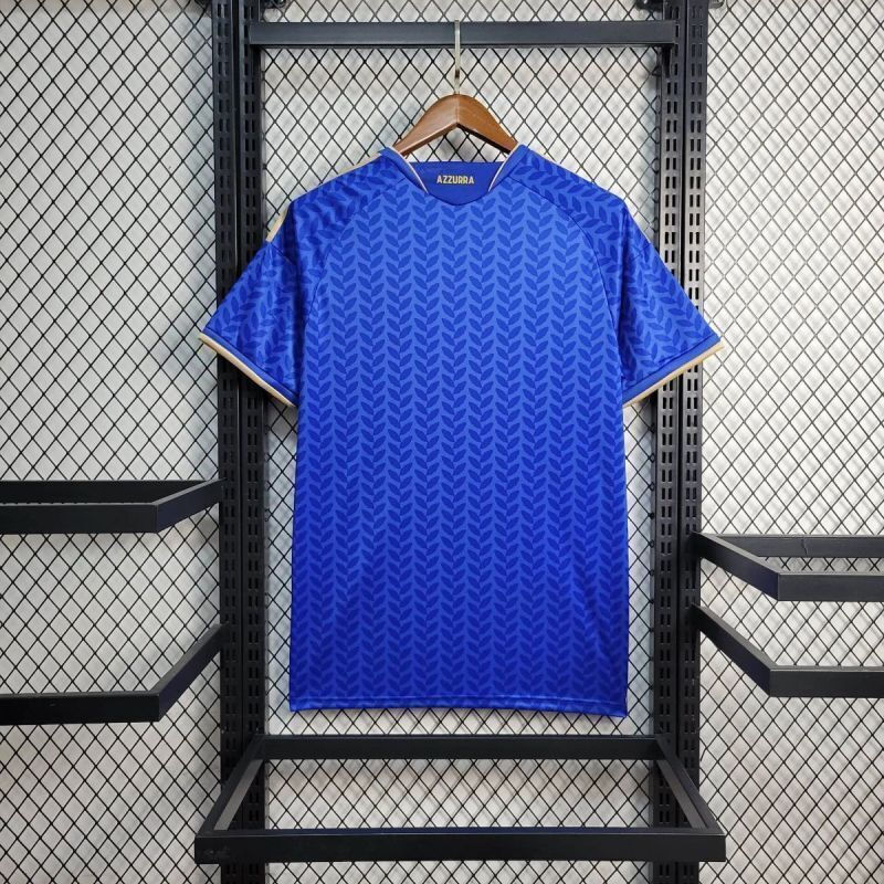 Thumbnail: 25-26 Italy Home