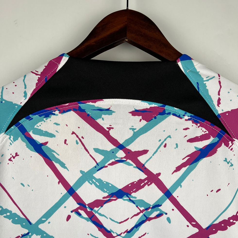 Thumbnail: 23/24 Barcelona Special Edition