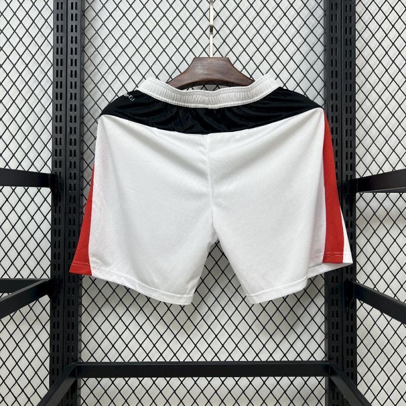 Thumbnail: 25-26 AC Milan Away Short