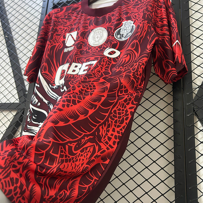 Thumbnail: 25-26 Porto Especial Red